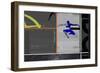 Stage Flight-NaxArt-Framed Art Print