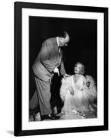 Stage Fright by Alfred Hitchcock-null-Framed Photo