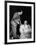 Stage Fright by Alfred Hitchcock-null-Framed Photo