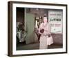 Stage Fright-null-Framed Photo