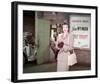 Stage Fright-null-Framed Photo