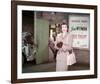 Stage Fright-null-Framed Photo