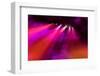 Stage Illumination-Gl0ck-Framed Photographic Print