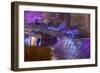 Stage Left-NjR Photos-Framed Giclee Print