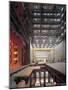 Stage of La Scala Theater After Restoration in 2004-Botta Mario-Mounted Photographic Print