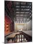 Stage of La Scala Theater After Restoration in 2004-Botta Mario-Mounted Photographic Print