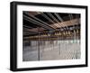Stage of La Scala Theater After Restoration in 2004-Botta Mario-Framed Photographic Print