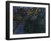 Stage of Mind: Those Who Go-Umberto Boccioni-Framed Giclee Print