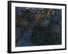 Stage of Mind: Those Who Go-Umberto Boccioni-Framed Giclee Print