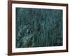 Stage of Mind: Those Who Stay-Umberto Boccioni-Framed Giclee Print