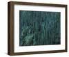 Stage of Mind: Those Who Stay-Umberto Boccioni-Framed Giclee Print