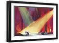 Black Frame