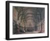 Stage Set for Act Iii of the Play 'Henry Viii' by William Shakespeare, 1882-Philippe Marie Chaperon-Framed Giclee Print