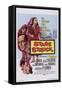 Stage Struck, Susan Strasberg, 1958-null-Framed Stretched Canvas