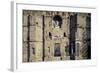 Stage Wall of the Roman Theatre, Orange-null-Framed Photographic Print