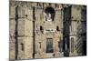 Stage Wall of the Roman Theatre, Orange-null-Mounted Photographic Print
