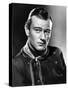STAGECOACH, 1939 directed by JOHN FORD John Wayne (b/w photo)-null-Stretched Canvas