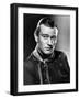 STAGECOACH, 1939 directed by JOHN FORD John Wayne (b/w photo)-null-Framed Photo