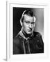 STAGECOACH, 1939 directed by JOHN FORD John Wayne (b/w photo)-null-Framed Photo