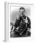 STAGECOACH, 1939 directed by JOHN FORD John Wayne (b/w photo)-null-Framed Photo