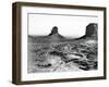 Stagecoach, 1939-null-Framed Photo