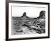 Stagecoach, 1939-null-Framed Photo