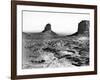 Stagecoach, 1939-null-Framed Photo