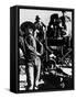 Stagecoach, 1939-null-Framed Stretched Canvas