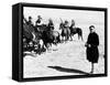 Stagecoach, 1939-null-Framed Stretched Canvas