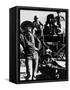 Stagecoach, 1939-null-Framed Stretched Canvas