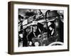 Stagecoach, 1939-null-Framed Photographic Print