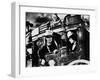 Stagecoach, 1939-null-Framed Photographic Print