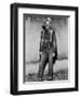 Stagecoach, 1939-null-Framed Photographic Print