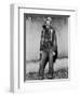 Stagecoach, 1939-null-Framed Photographic Print