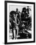 Stagecoach, 1939-null-Framed Photographic Print