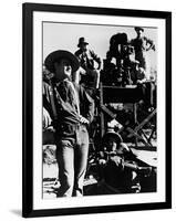 Stagecoach, 1939-null-Framed Photographic Print