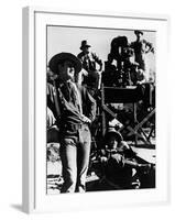 Stagecoach, 1939-null-Framed Photographic Print