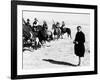 Stagecoach, 1939-null-Framed Photographic Print