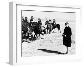 Stagecoach, 1939-null-Framed Photographic Print