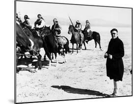 Stagecoach, 1939-null-Mounted Photographic Print