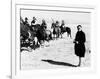 Stagecoach, 1939-null-Framed Photographic Print