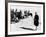 Stagecoach, 1939-null-Framed Photographic Print