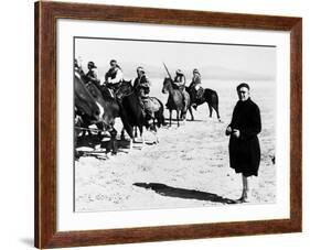 Stagecoach, 1939-null-Framed Photographic Print