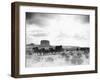 Stagecoach, 1939-null-Framed Photo