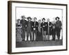 STAGECOACH, 1939-null-Framed Photo