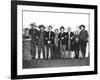 STAGECOACH, 1939-null-Framed Photo