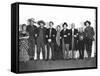 STAGECOACH, 1939-null-Framed Stretched Canvas