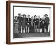 Brown Frame