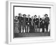 White Frame