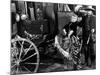 Stagecoach, Claire Trevor, Andy Devine, 1939-null-Mounted Photo